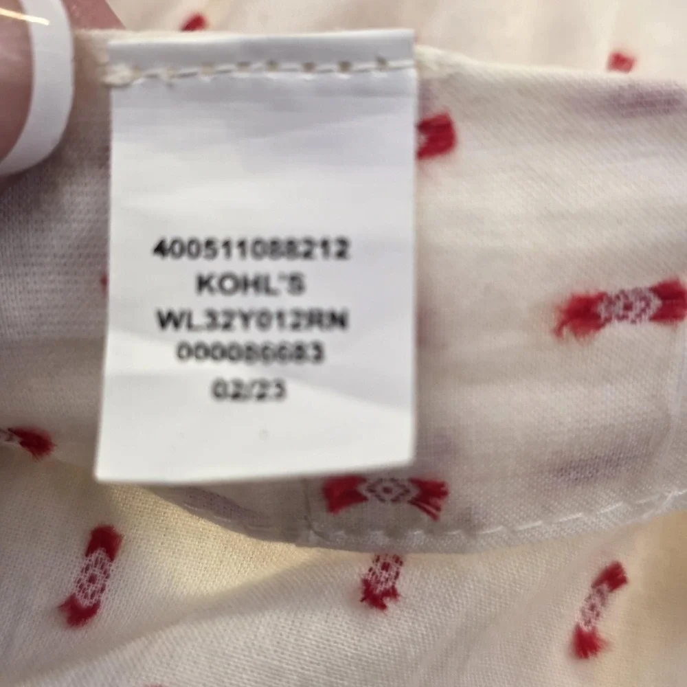 LC Lauren Conrad brand lauren